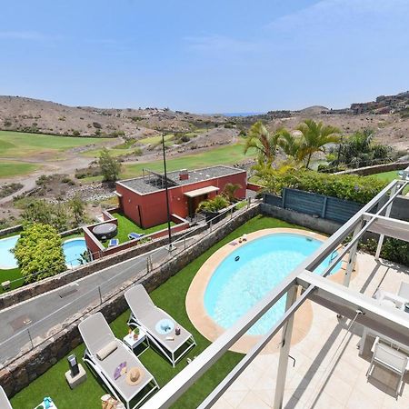 Vista Golf 10 By Villagrancanaria Maspalomas  Exteriér fotografie