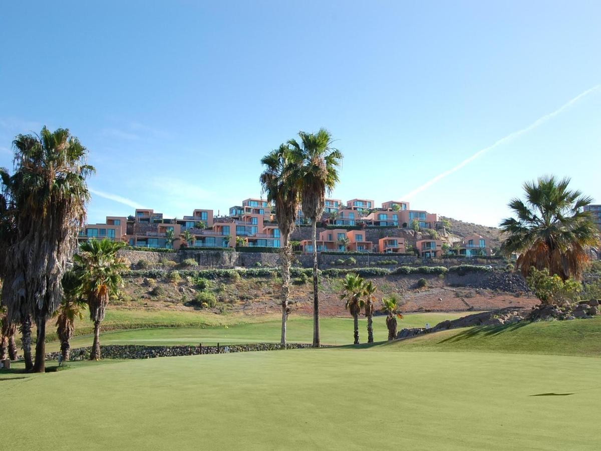 Vista Golf 10 By Villagrancanaria Maspalomas  Exteriér fotografie