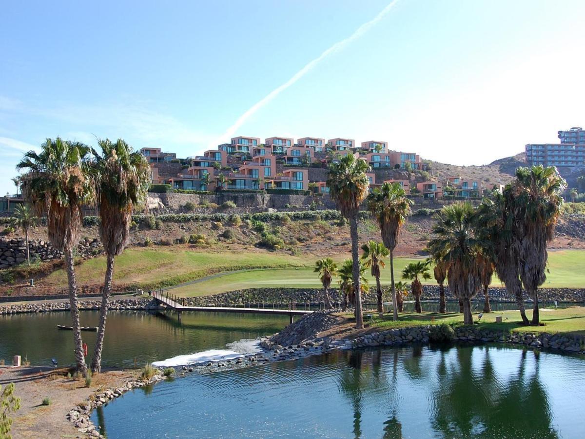 Vista Golf 10 By Villagrancanaria Maspalomas  Exteriér fotografie