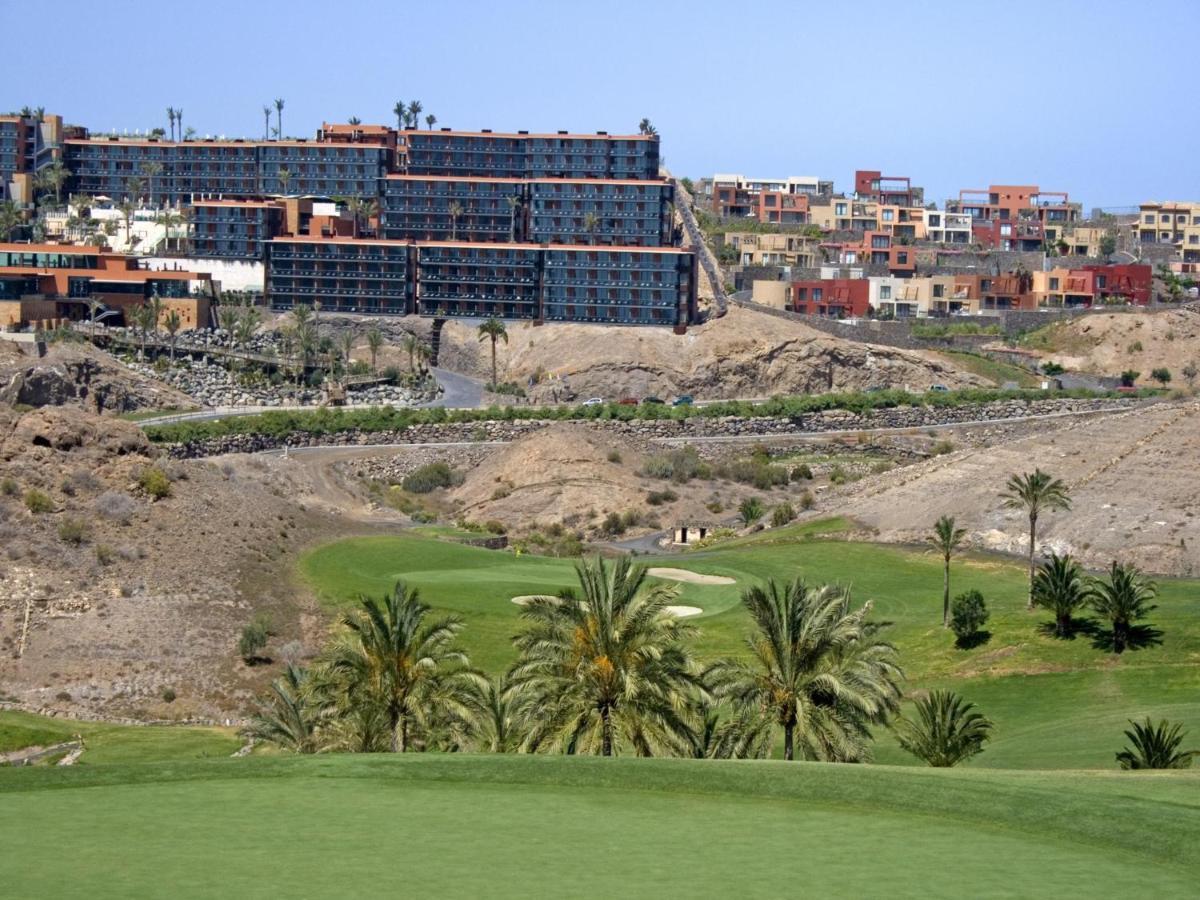 Vista Golf 10 By Villagrancanaria Maspalomas  Exteriér fotografie