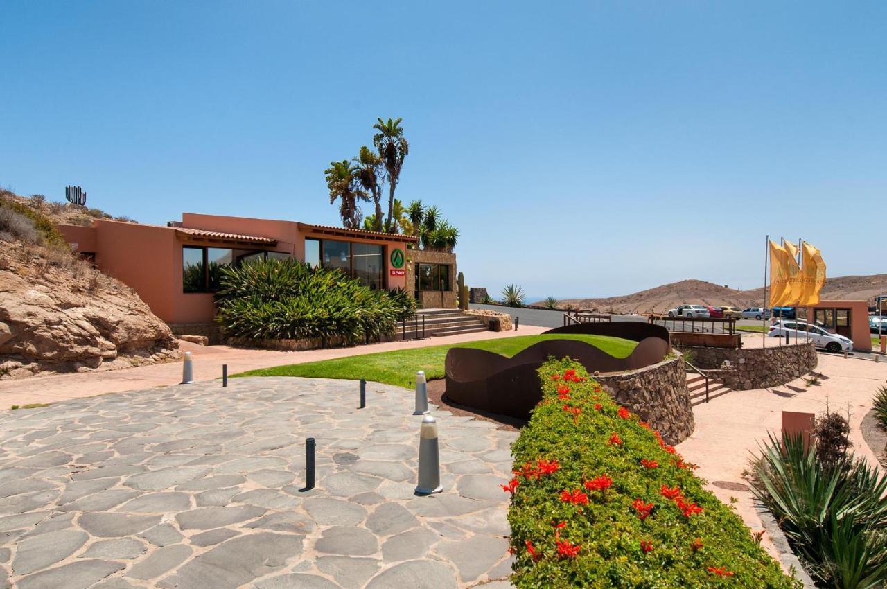 Vista Golf 10 By Villagrancanaria Maspalomas  Exteriér fotografie