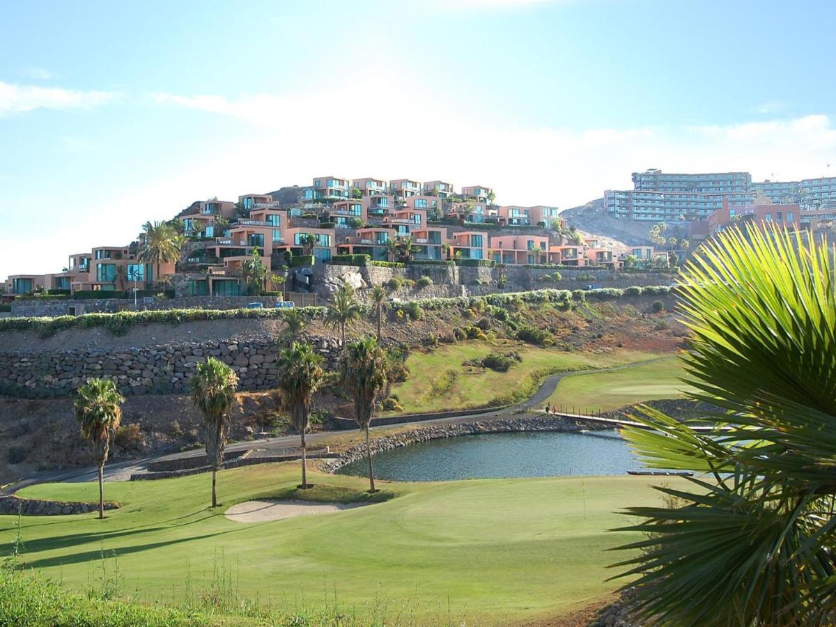 Vista Golf 10 By Villagrancanaria Maspalomas  Exteriér fotografie