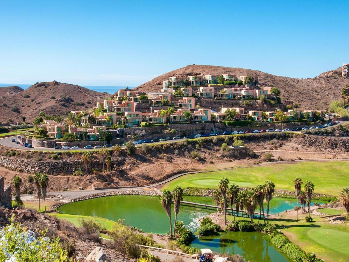 Vista Golf 10 By Villagrancanaria Maspalomas  Exteriér fotografie