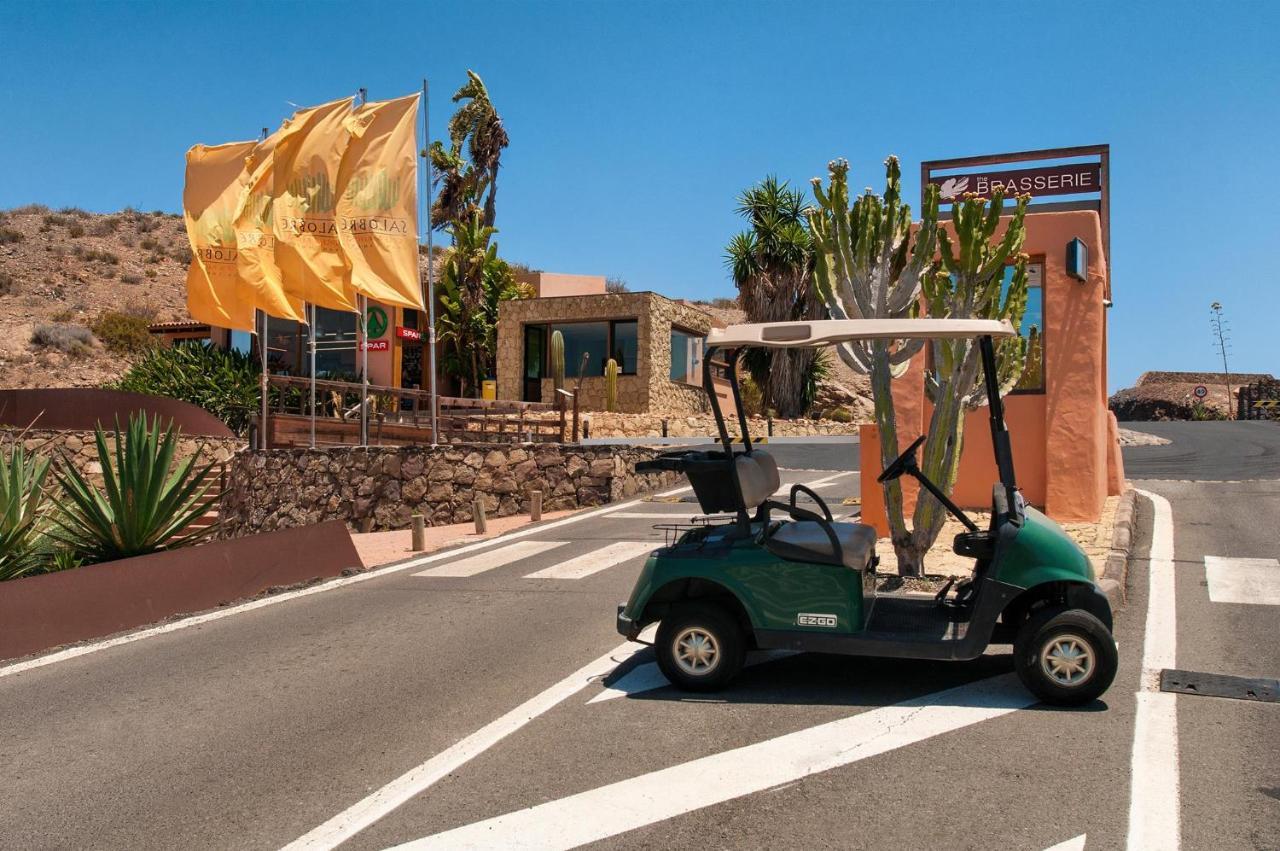 Vista Golf 10 By Villagrancanaria Maspalomas  Exteriér fotografie