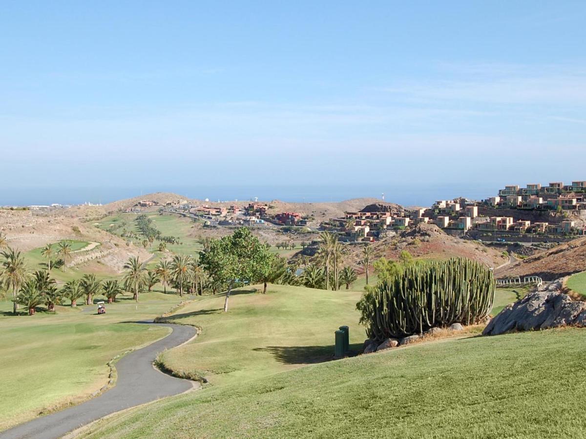 Vista Golf 10 By Villagrancanaria Maspalomas  Exteriér fotografie