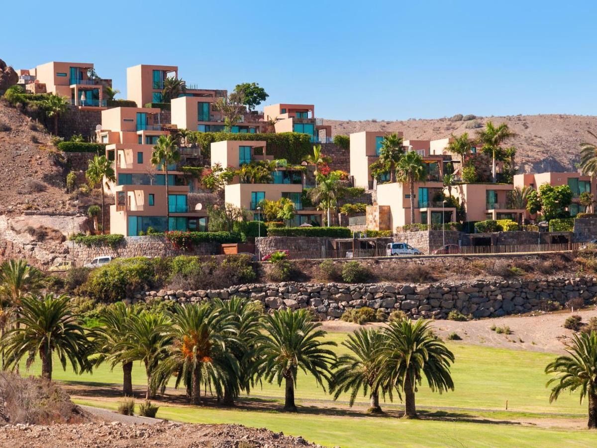 Vista Golf 10 By Villagrancanaria Maspalomas  Exteriér fotografie