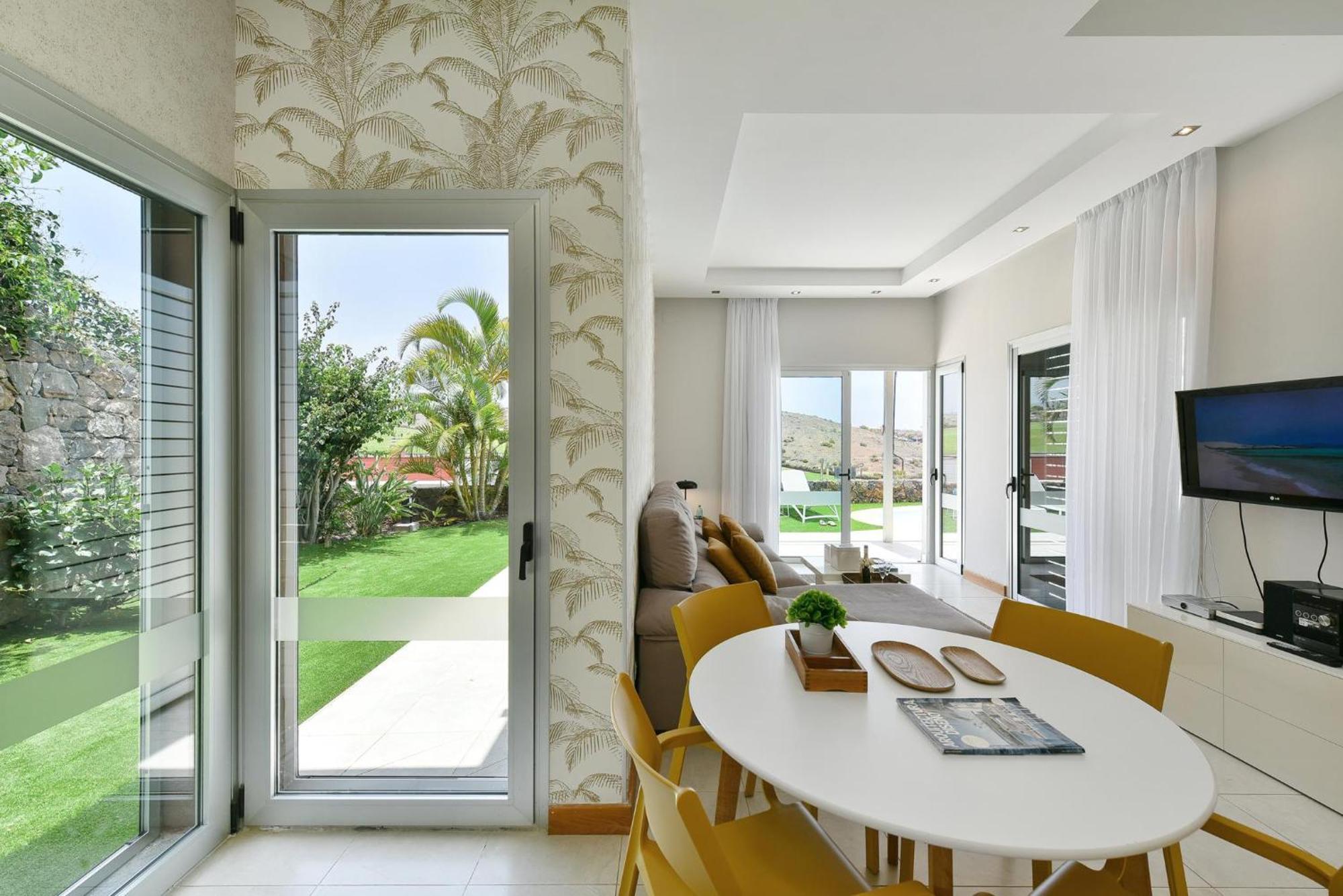 Vista Golf 10 By Villagrancanaria Maspalomas  Exteriér fotografie