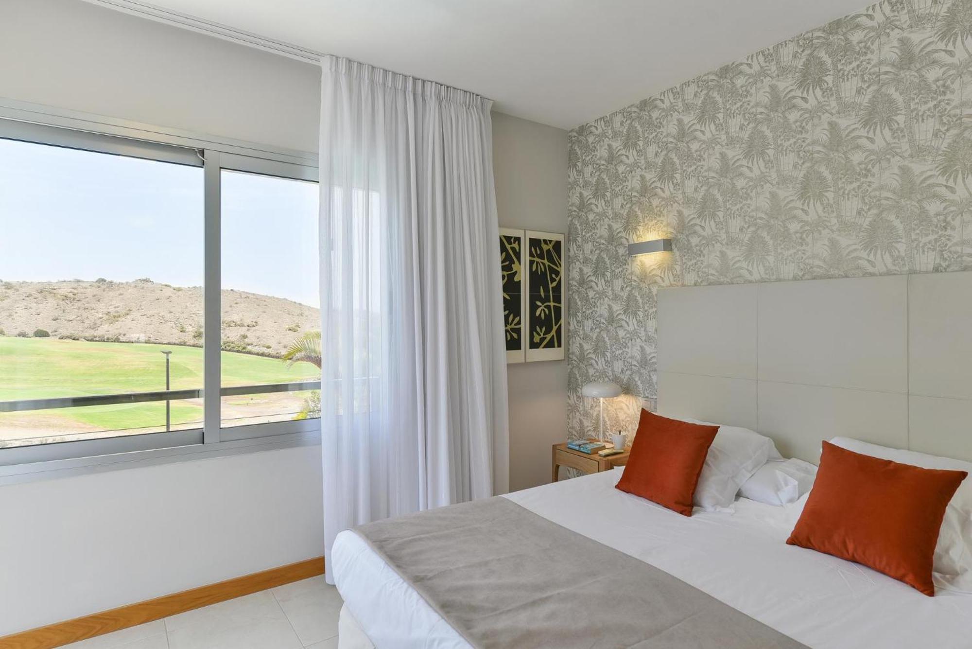 Vista Golf 10 By Villagrancanaria Maspalomas  Exteriér fotografie